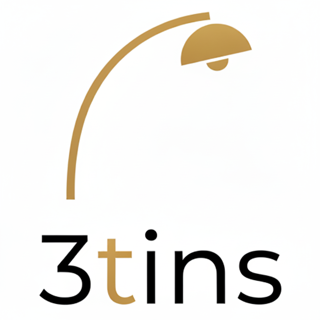 3Tins