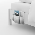 Bedside Caddy - 3 Tins