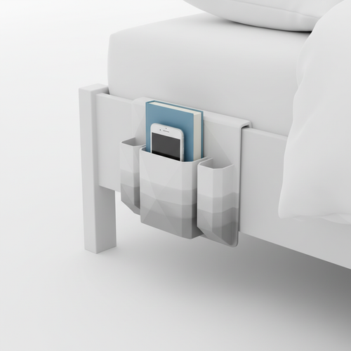 Bedside Caddy