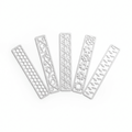 Bookmarks (Set of 5) - 3 Tins