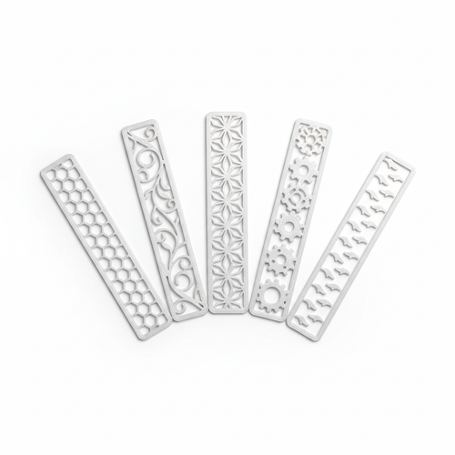 Bookmarks