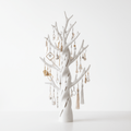 Earring Display Stand - 3 Tins