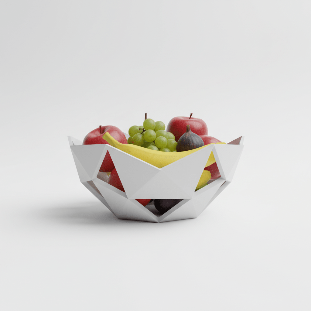 Fruit Bowl - 3 Tins