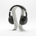 Headphone Stand - 3 Tins