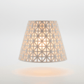 Lamp Shade - 3 Tins