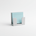 Memo Pad Holder - 3 Tins