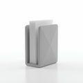 Napkin Holder - 3 Tins