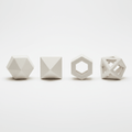 Napkin Rings (Set of 4) - 3 Tins