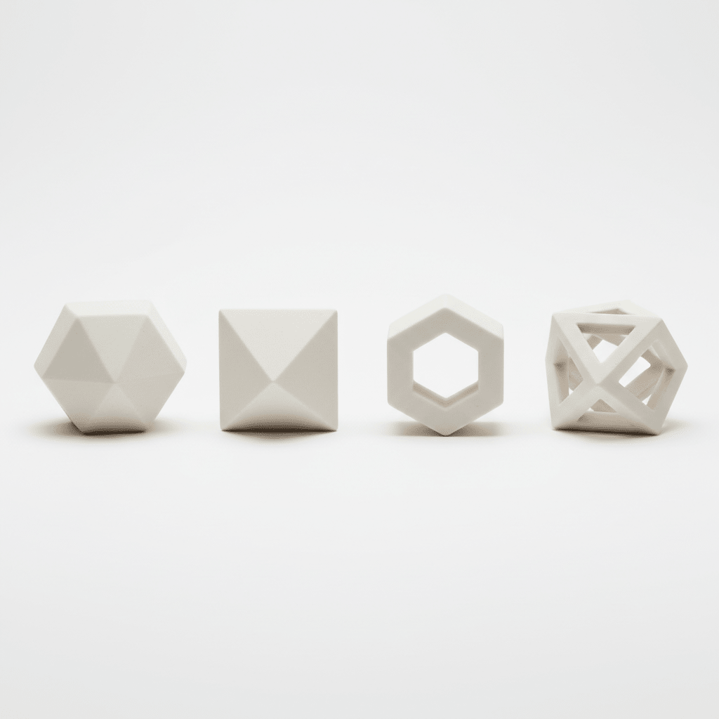 Napkin Rings (Set of 4) - 3 Tins