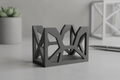 Personalised Business Card Holder - 3 Tins