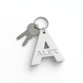 Personalised Keychain - 3 Tins