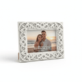 Personalised Photo Frame - 3 Tins