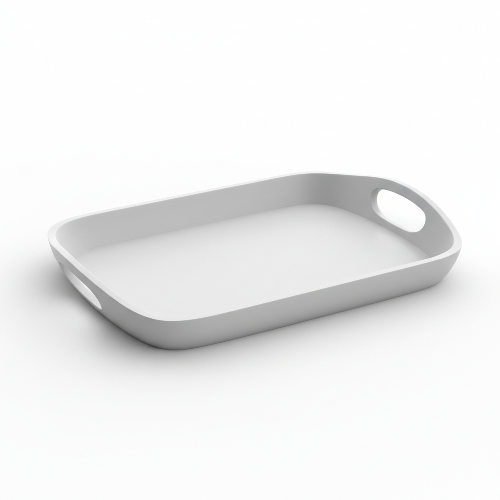 Serving Tray