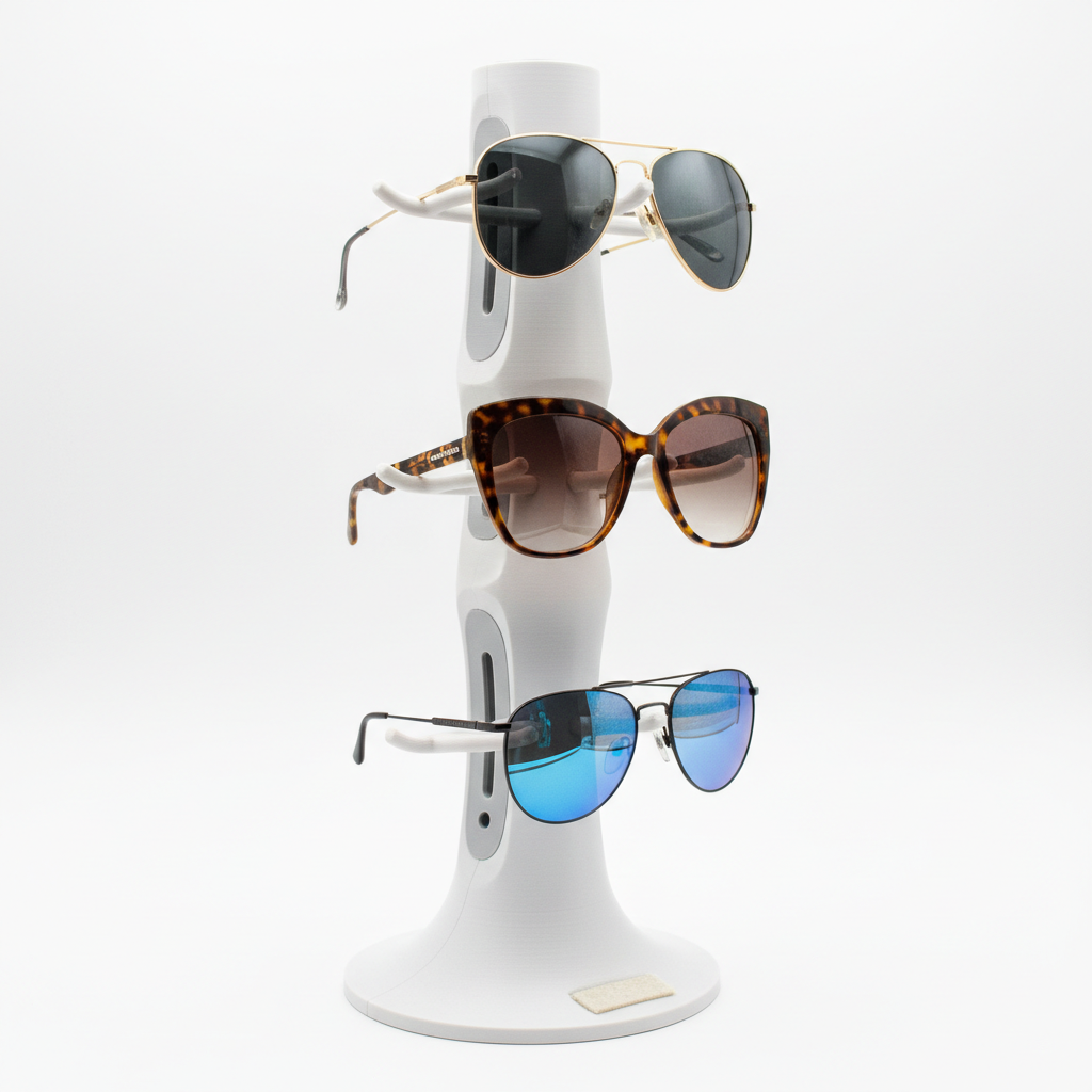 Sunglasses Holder
