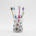Toothbrush Holder